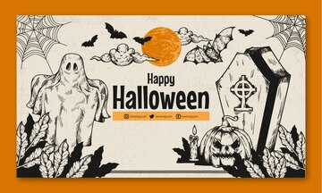 Halloween: Bộ sưu tập hình ảnh Halloween cực kỳ sôi động và đáng sợ sẽ khiến bạn thích thú từ cái nhìn đầu tiên. Những bức hình Halloween thường xuất hiện những hình ảnh về những \