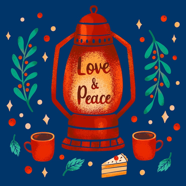 मुफ़्त वेक्टर hand drawn a/w colours illustration