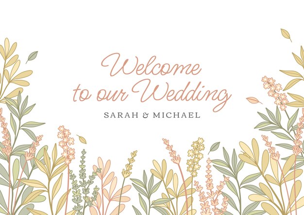 Warm Welcomes Inviting Decor
