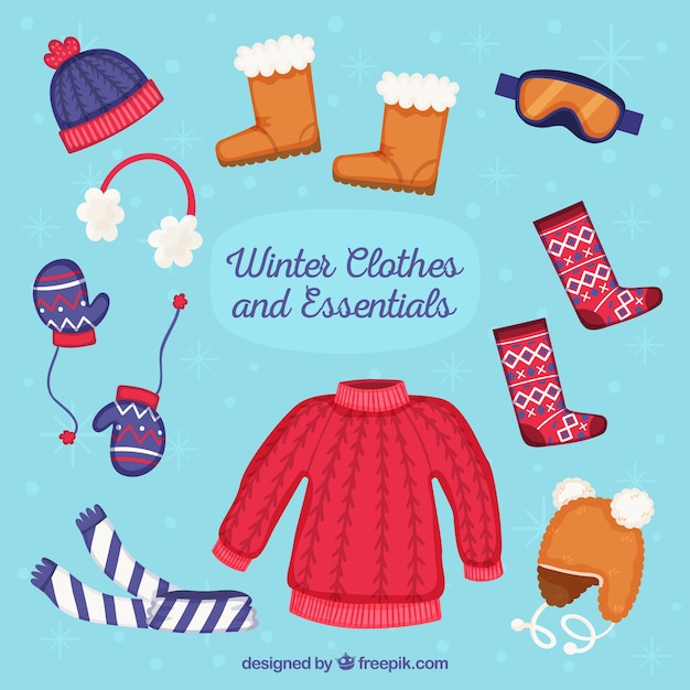 Woollen Clothes Images - Free Download on Freepik