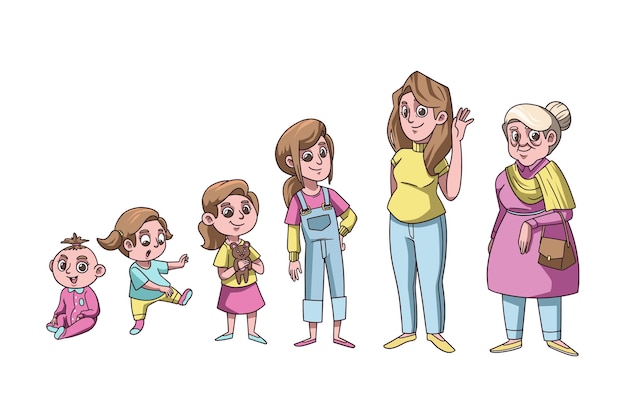 Mother Cartoon Images – Browse 277,805 Stock Photos, Vectors, and Video