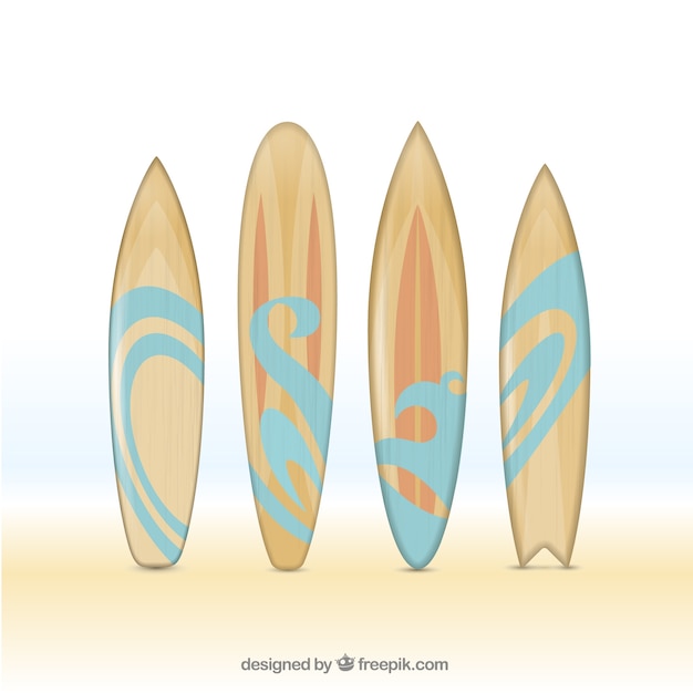Surfboard Images | Free Vectors, Stock Photos & PSD