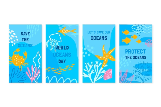 Ручной обращается всемирный день океанов сборник рассказов instagram