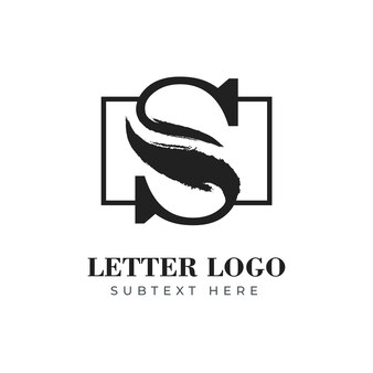 S Logo Freepik S Logo Freepik