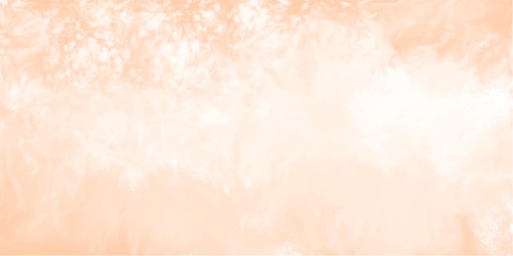 Free Vector hand painted smooth watercolor texture abstract background design