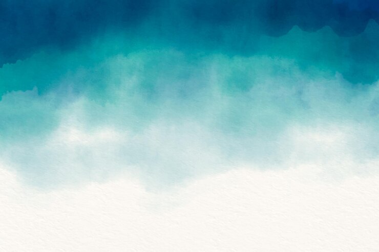 Free Vector hand painted watercolor abstract watercolor background
