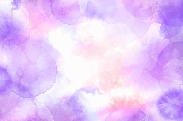 Hand painted watercolor abstract watercolor background