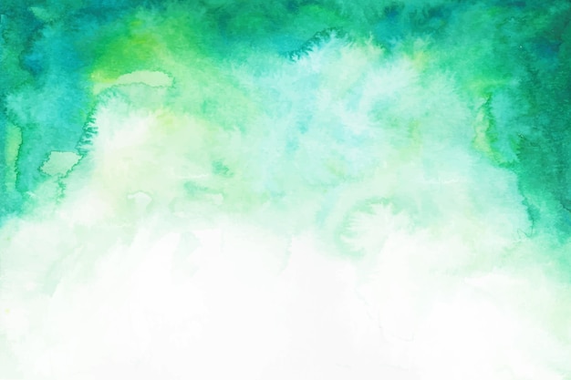 Hand painted watercolor abstract watercolor background