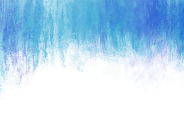 Hand painted watercolor abstract watercolor background