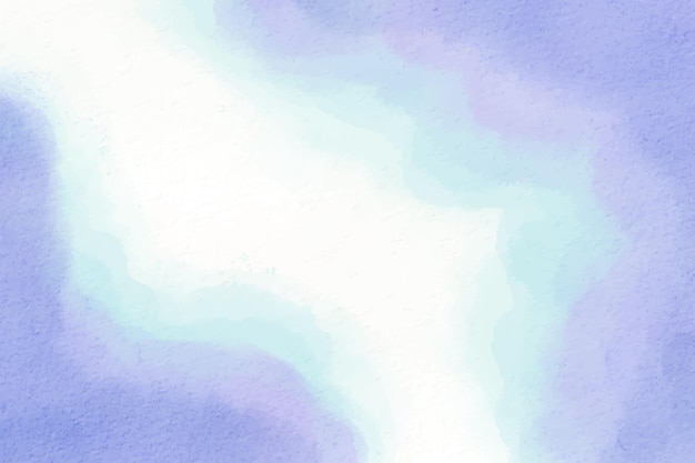 Hand painted watercolor abstract watercolor background