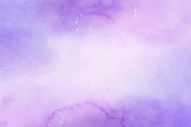 Hand painted watercolor abstract watercolor background