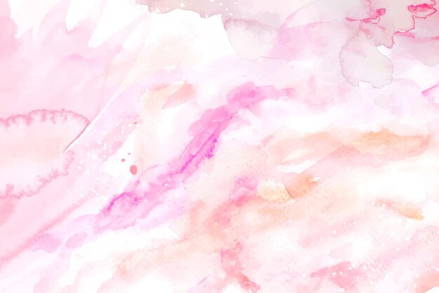 Hand painted watercolor abstract watercolor background