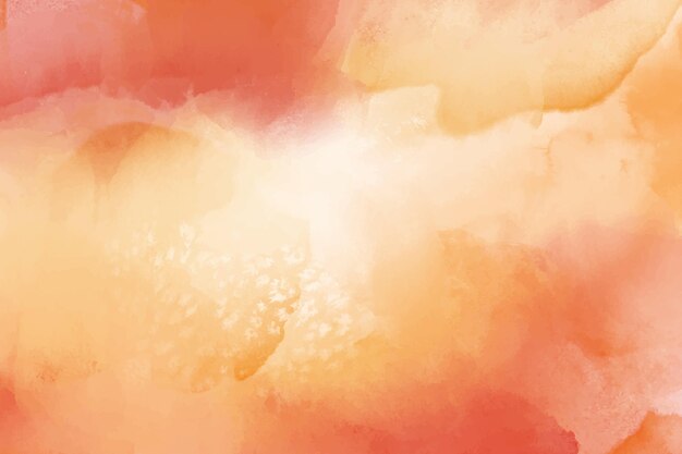 Hand painted watercolor abstract watercolor background