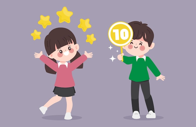 Free vector handdrawnvector230