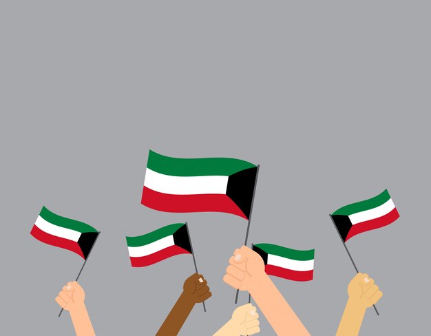 Download Kuwait Vectors, Photos and PSD files | Free Download