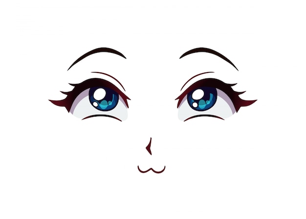 Download Free Manga Face Free Vector Use our free logo maker to create a logo and build your brand. Put your logo on business cards, promotional products, or your website for brand visibility.