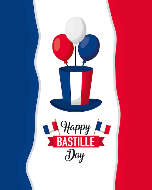 Happy Bastille Day