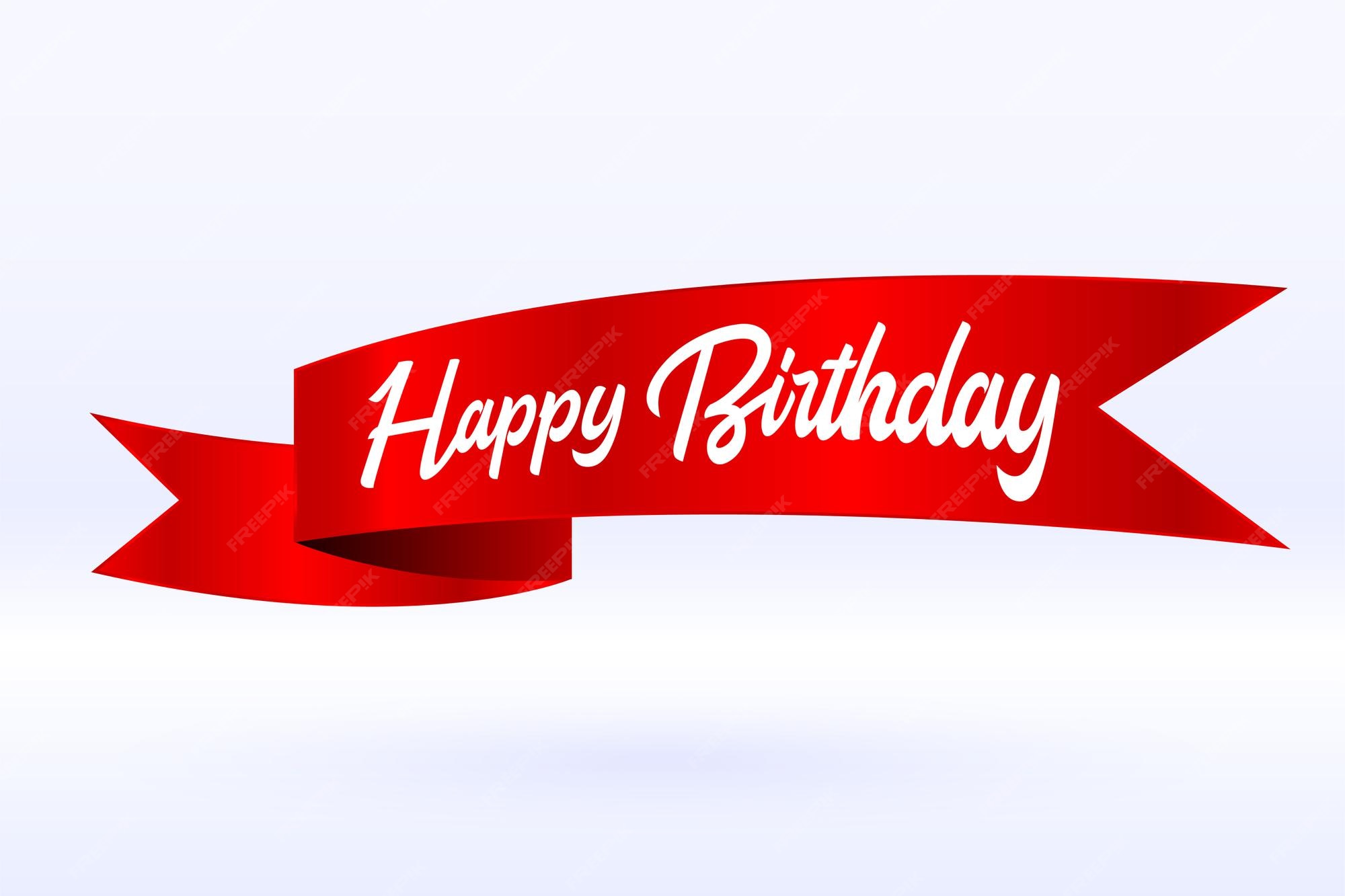 Birthday Ribbons Images Free Download On Freepik atelieryuwa.ciao.jp