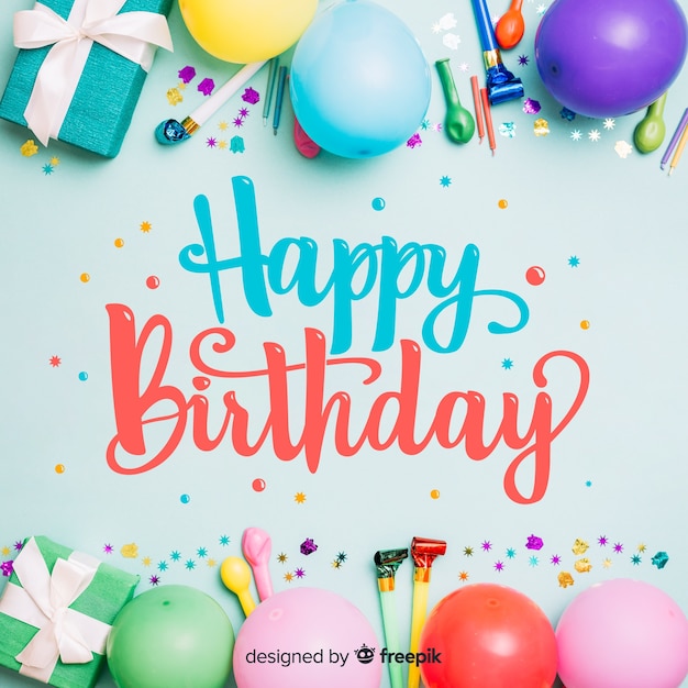 310 Happybirthday Images Free Download