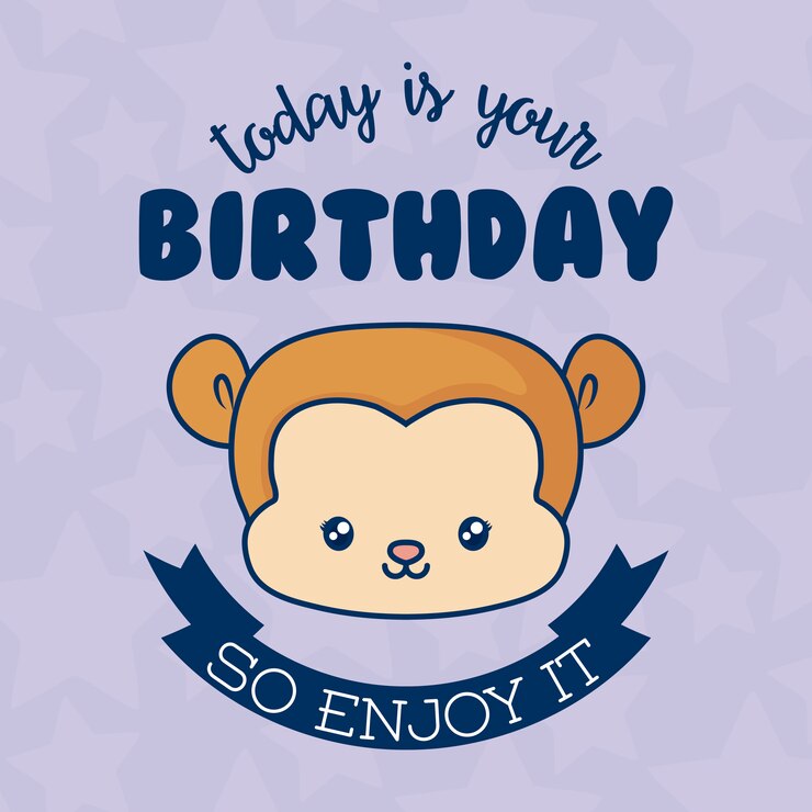 무료 Vector 생일 축하 해요!