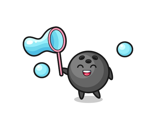 ボウリングイラスト プレミアムベクター ボウリングイラスト プレミアムベクター