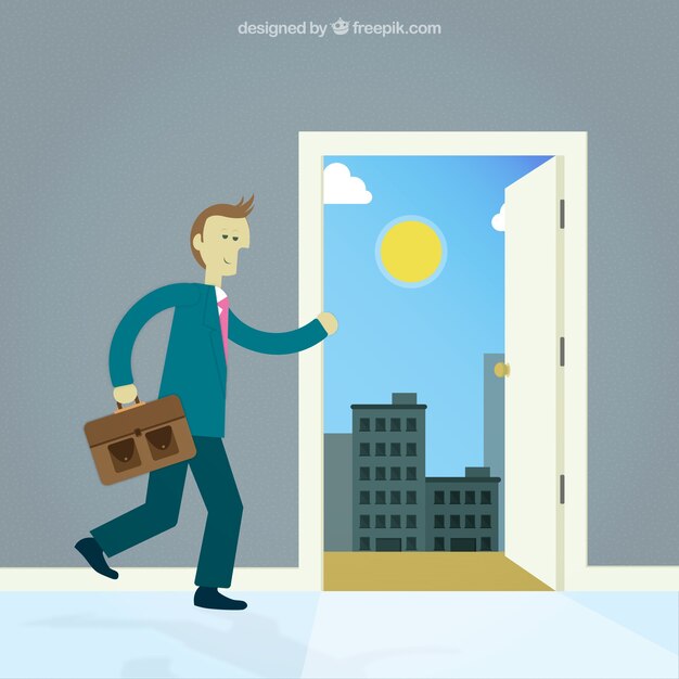 Mastering Door-to-Door Sales Overcoming Fear and Building Confidence