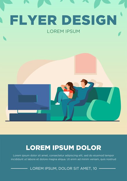 Optimal Furniture Layouts for Ultimate TV Watching Comfort