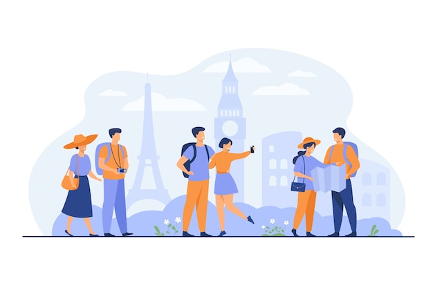 代理店事業 イラスト ビジネスオフィス観光休暇 人々は世界旅行のためのキャラクターの予約 プレミアムベクター 代理店事業 イラスト ビジネスオフィス観光休暇 人々は世界旅行のためのキャラクターの予約 プレミアムベクター