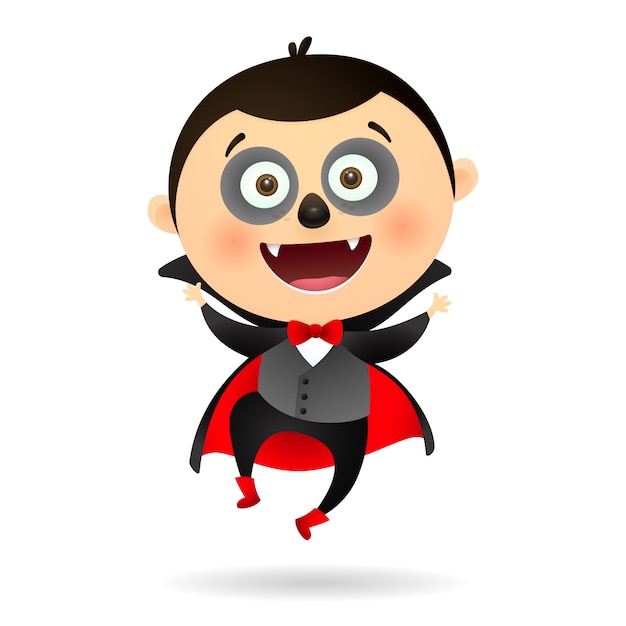 Cartoon Vampire Royalty Free SVG, Cliparts, Vectors, and Stock  Illustration. Image 33886489.