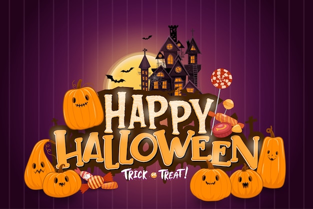 ハロウィン 画像 無料のベクター ストックフォト Psd