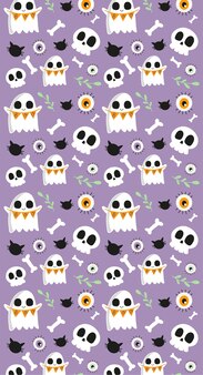 黒の猫と壁紙 スクラップペーパー はがきに適したジャックoのランタンとハロウィーンのイラストのシームレスな背景 プレミアムベクター 黒の猫と壁紙 スクラップペーパー はがきに適したジャックoのランタンとハロウィーンのイラストのシームレスな背景 プレミアムベクター