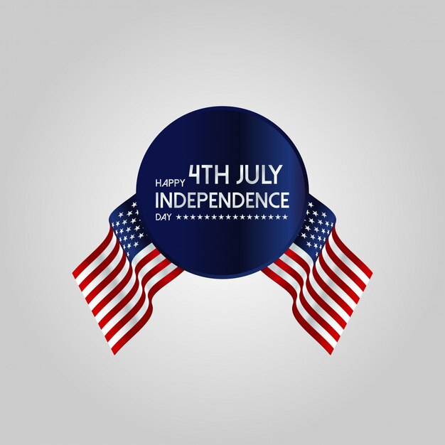 행복한 독립 기념일