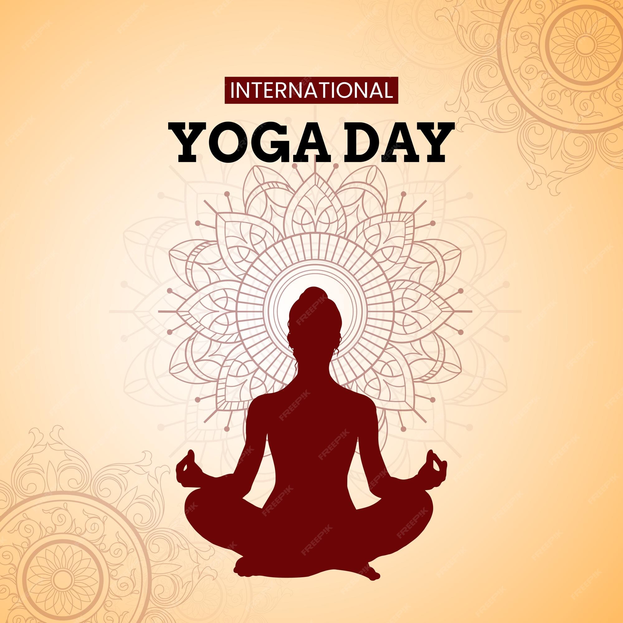 Details 200 international yoga day background