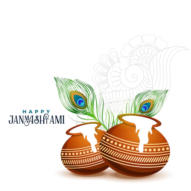 Featured image of post Full Hd Krishna Janmashtami Background