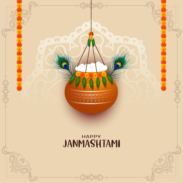 Page 8 Happy Janmashtami 2025 Images Free Download on Freepik