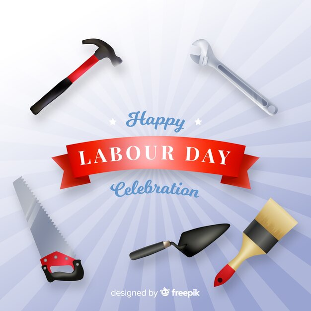 Happy labour day