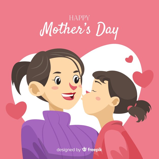 Happy mother's day