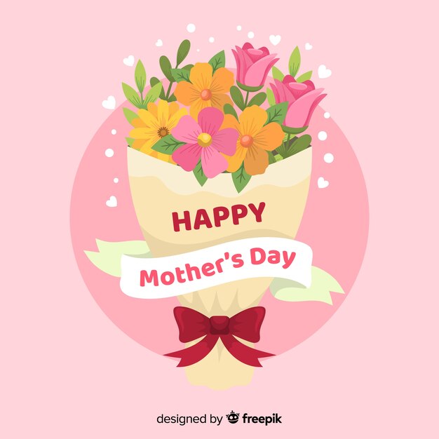 Happy mother's day