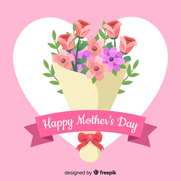 Happy mother's day