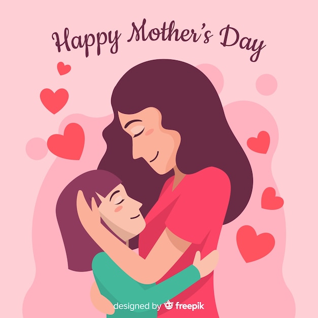 Happy mother's day