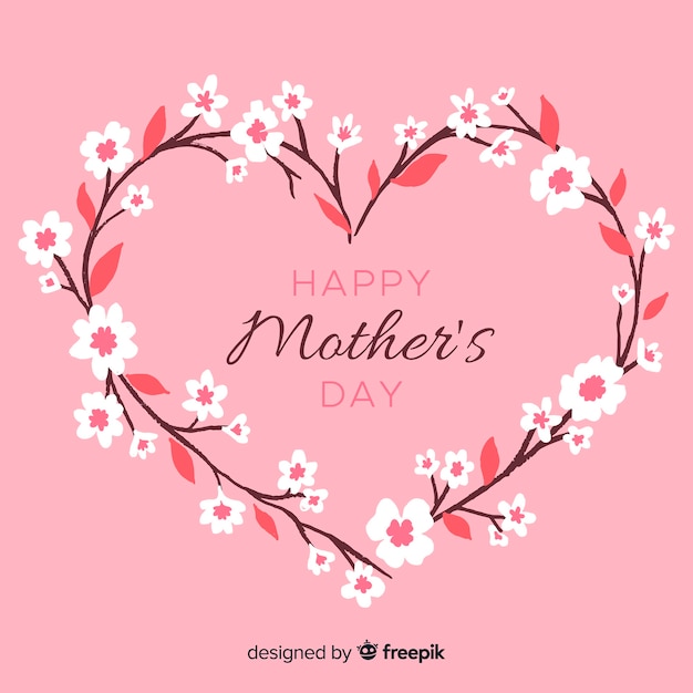 Happy mother's day