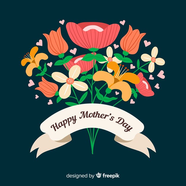 Happy mother's day