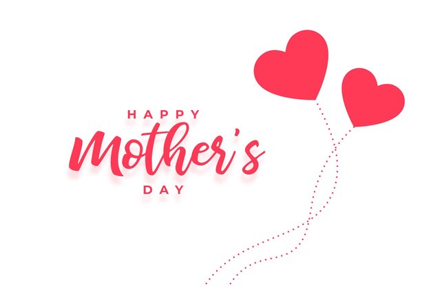 Premium Vector Vector Poster Of Happy Valentines Day Concept
