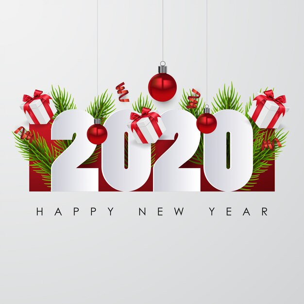 Christmas banners with photo | Free Vector