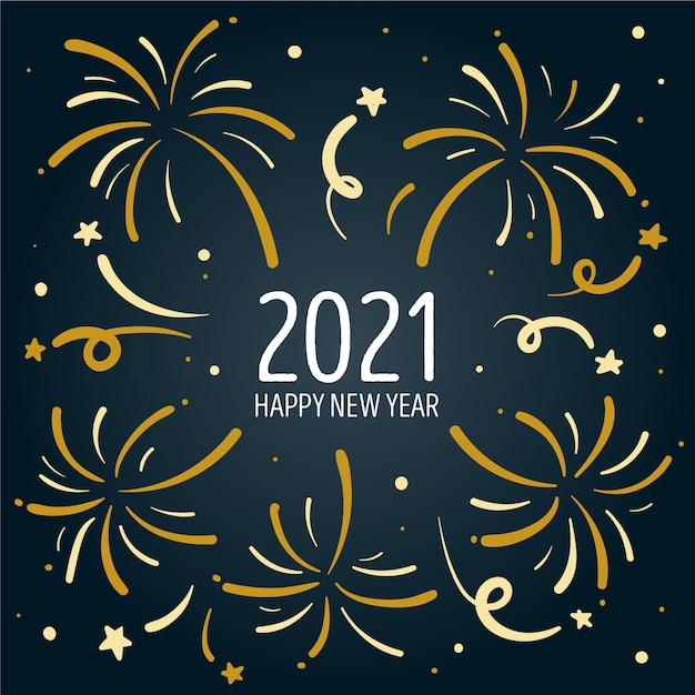 Page 6 | Wallpaper happy new year Vectors & Illustrations for Free Download  | Freepik