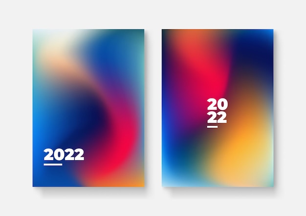 Happy new year 2022 cover design patter, vector illustration. annual report 2022, future, business, template layout design, cover book. vector illustration , presentation abstract flat background