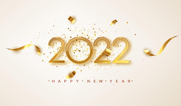 Happy New Year 2022 Image & Photo (Free Trial)