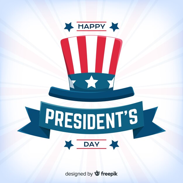 Happy president's day