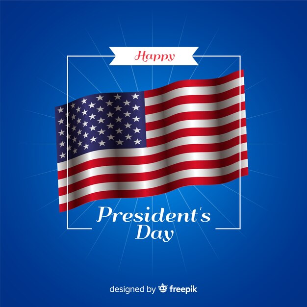 Happy president's day