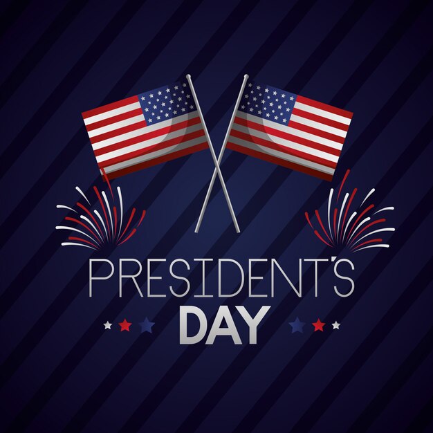 Happy presidents day